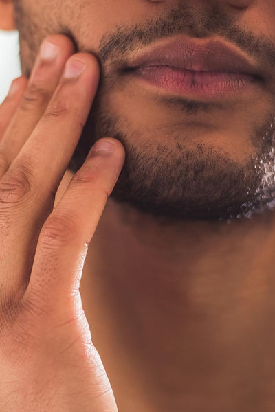 Beard Care Tips: Shampooing & Conditioning
