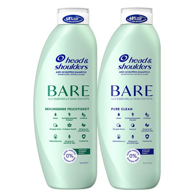 Bare