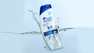 #1 Awarded Scalp Care Brand*