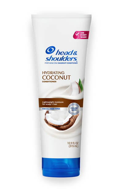Coconut Dandruff Conditioner