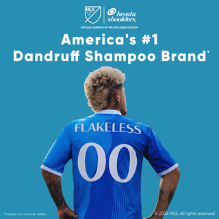 Glacier Mint Dandruff Shampoo Brand Diego Luna