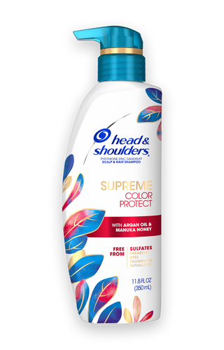 Supreme Color Protect Shampoo