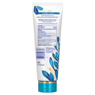 Supreme Detox & Hydrate Hair & Scalp Conditioner