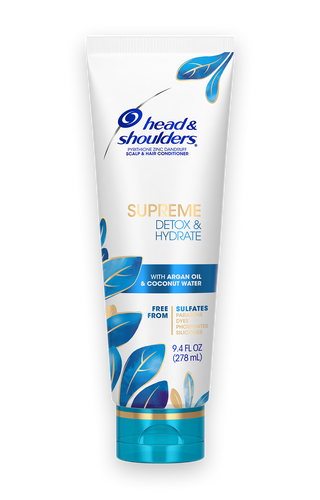 Supreme Detox Hydrate Hair Scalp Conditioner