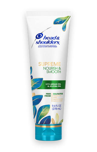 Supreme Nourish Smooth Hair Scalp Conditioner