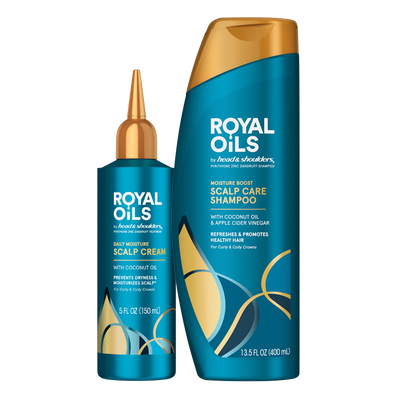 Royal Oils