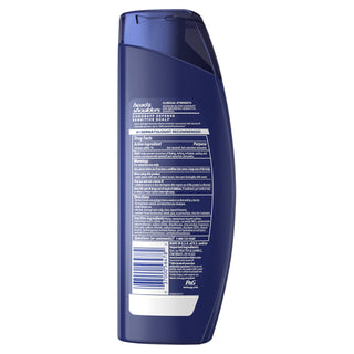 Clinical Dandruff Defense Sensitive Shampoo