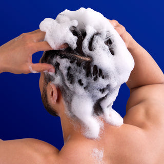 Clinical Dandruff Defense Sensitive Shampoo