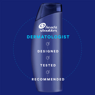 Clinical Dandruff Defense Sensitive Shampoo