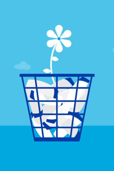 REDUCING THE ENVIRONMENTAL IMPACT OF HEAD & SHOULDERS