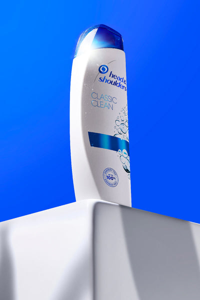 Anti-dandruff active