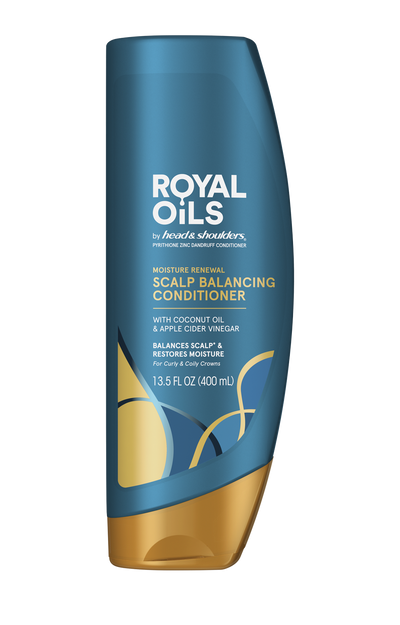 Royal Oils Moisture Renewal Conditioner