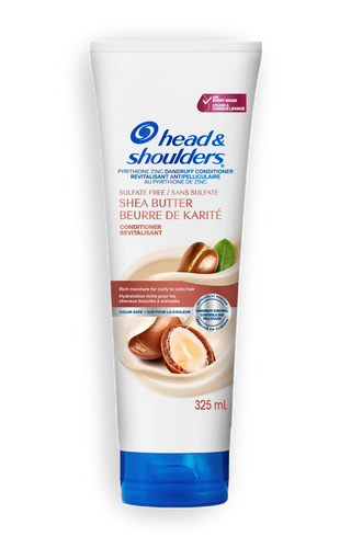 Shea Butter Conditioner