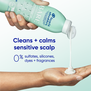 Bare Sensitive Shampoo