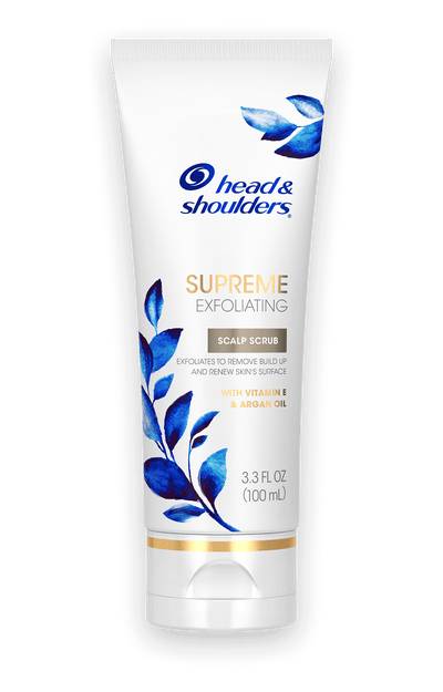 Supreme Exfoliating Scalp Scrub Treatment