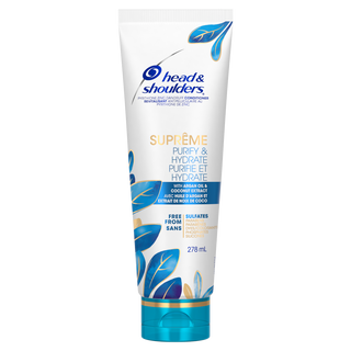 Supreme Purify Hydrate Hair Scalp Conditioner