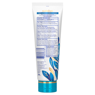 Supreme Purify Hydrate Hair Scalp Conditioner