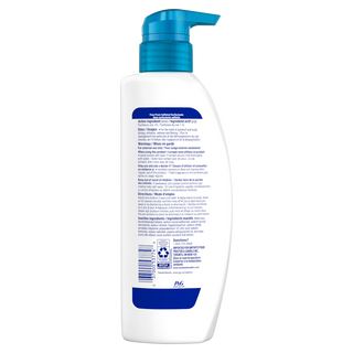 Supreme Purify Hydrate Hair Scalp Shampoo