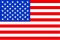 USA - English - 'flag'